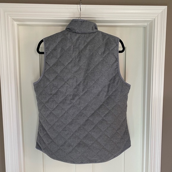 Old navy vest - Picture 2 of 3